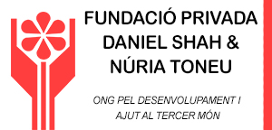 Fundació Daniel Shah i Núria Toneu