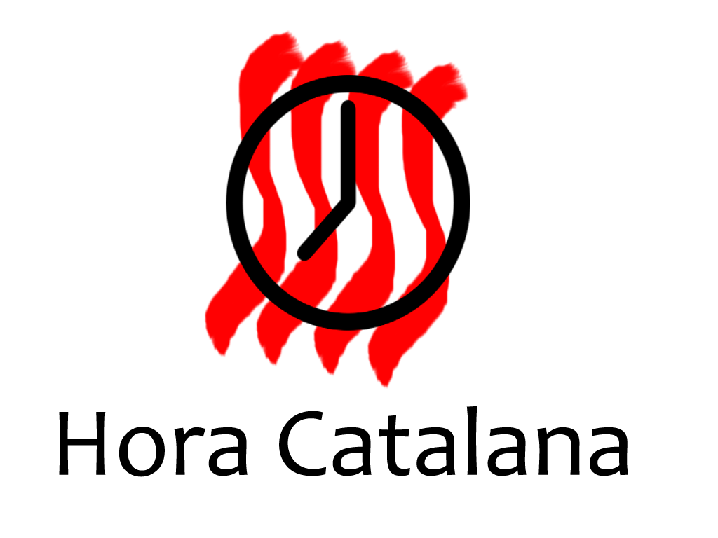 Hora Catalana Logo
