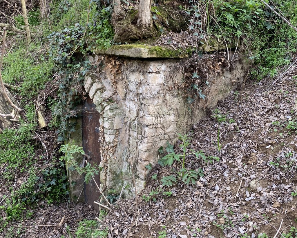 Font de la Burra