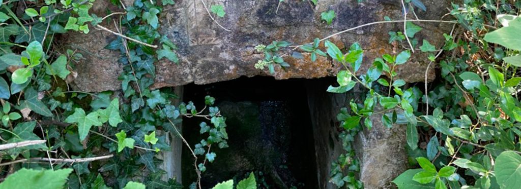 Font de l'Arumí