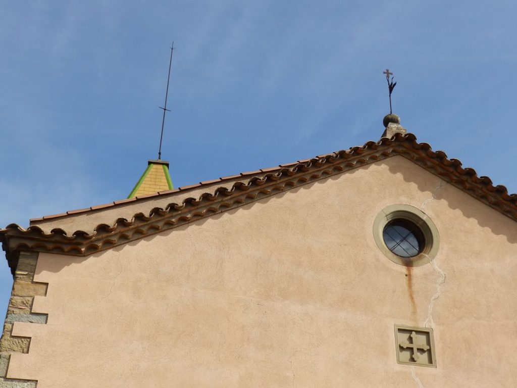 Ermita de Sant Jordi