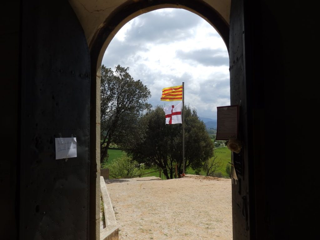 Ermita de Sant Jordi