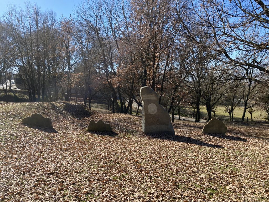 El Pi de les tres branques