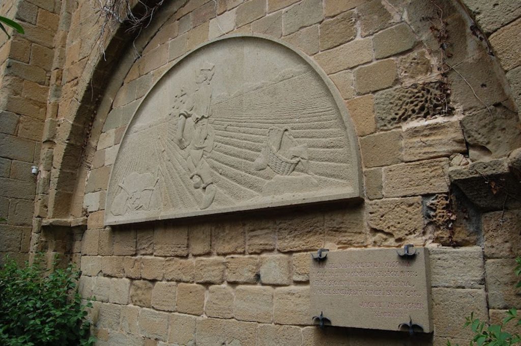 Racó de Mossèn Cinto