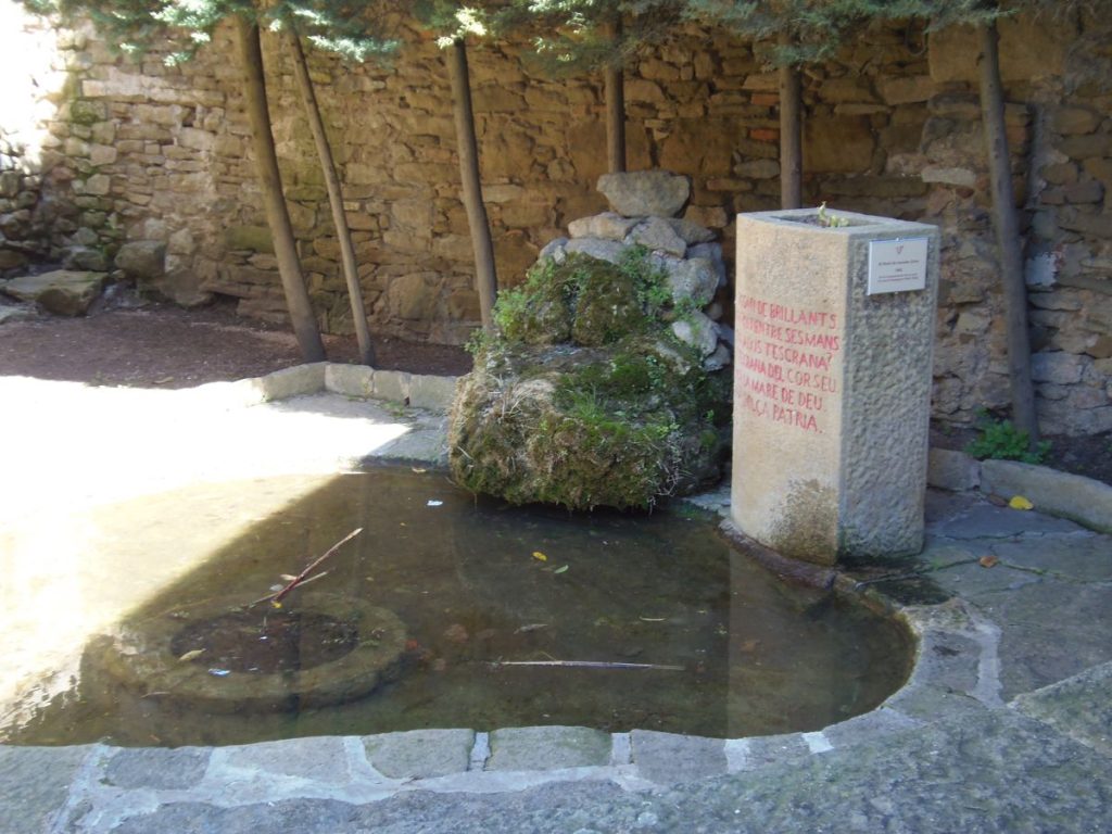 Racó de Mossèn Cinto
