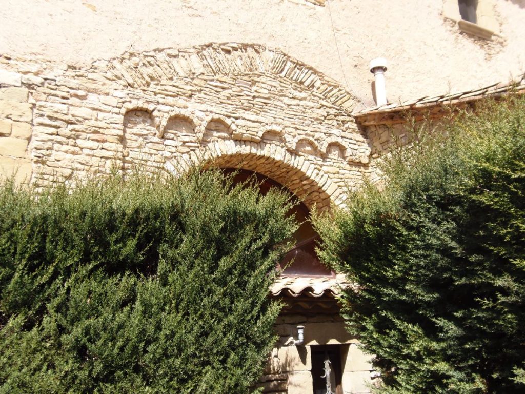 Racó de Mossèn Cinto