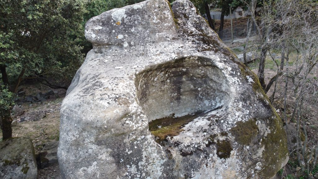 Pastera de la Puput