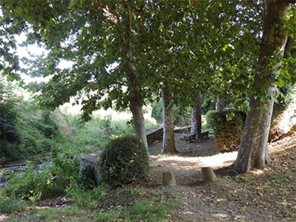 Font de la Ricardera