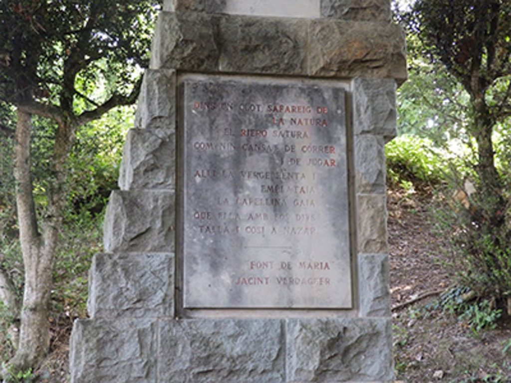 Font de la Ricardera