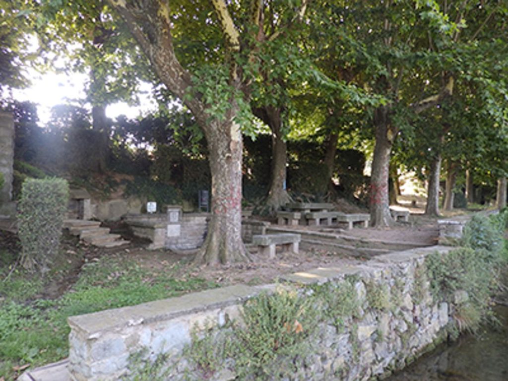 Font de la Ricardera