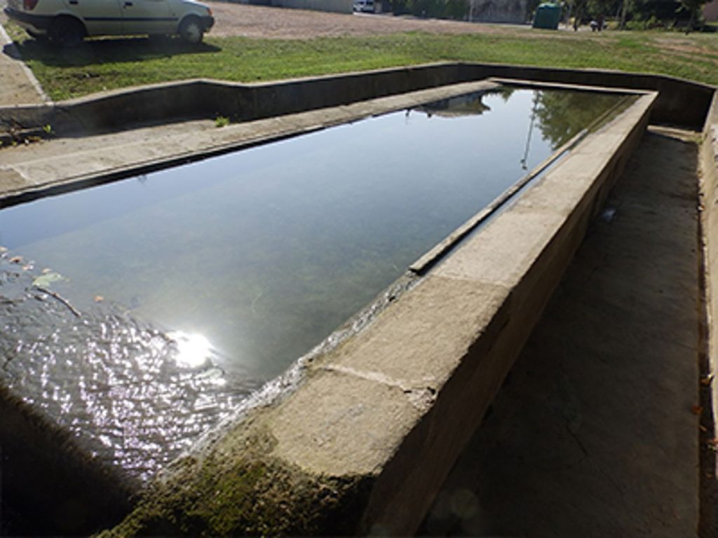 Font de la Ricardera