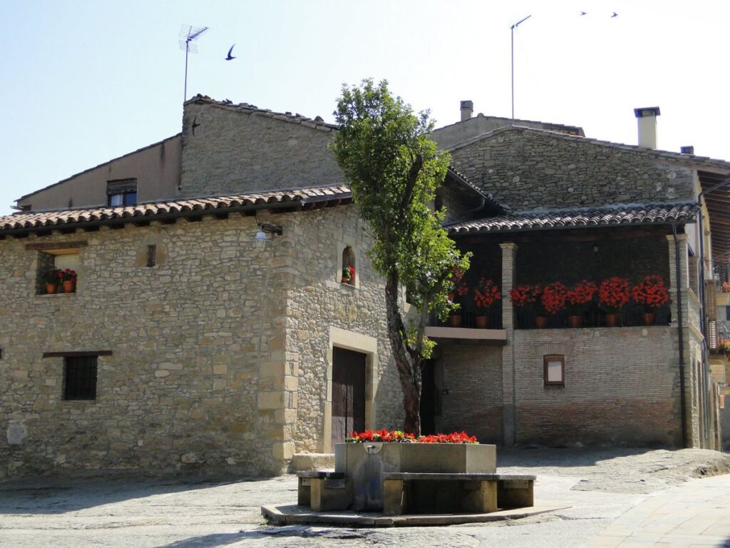 Font Plaça 1 d'Octubre